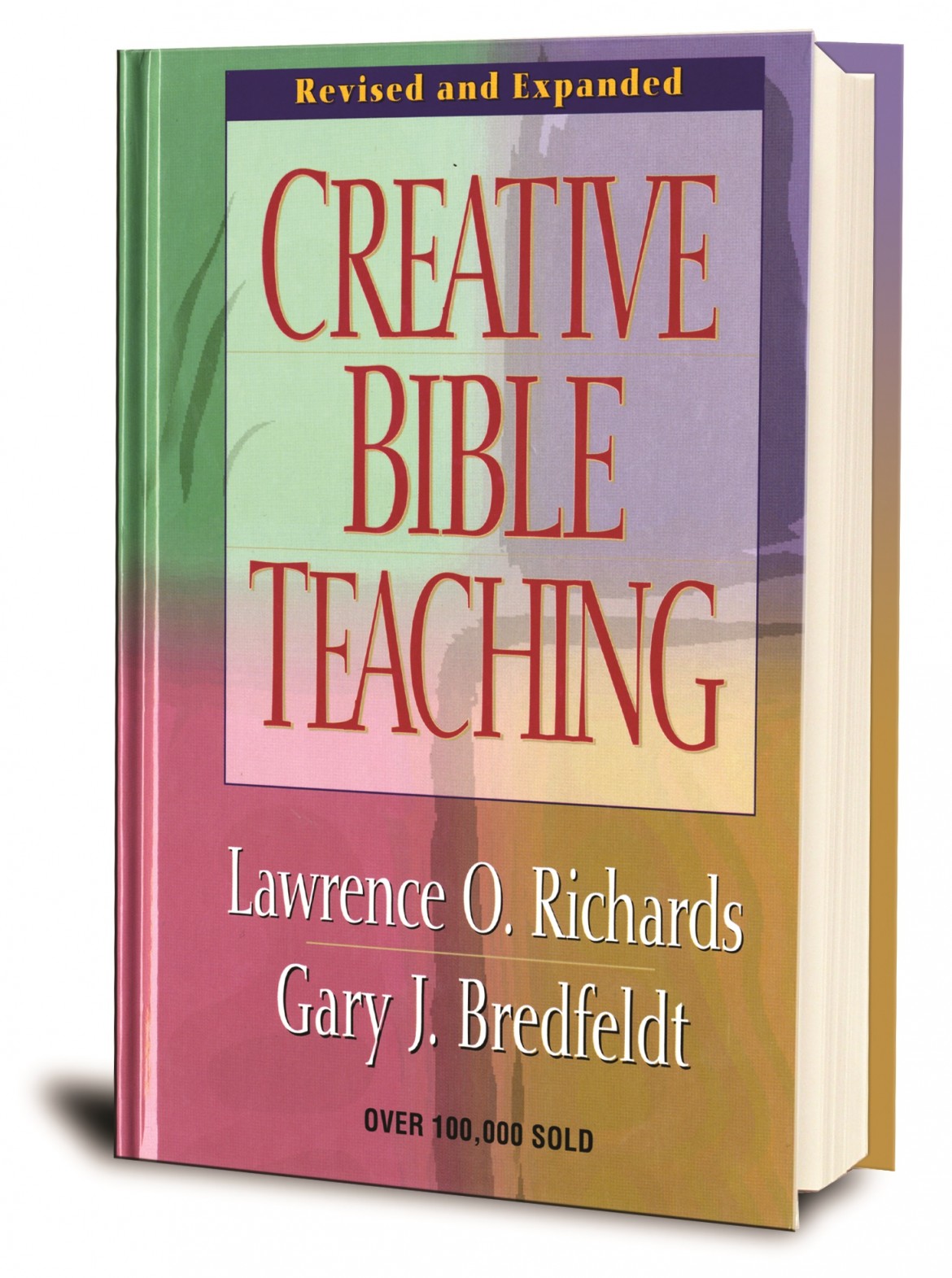 Creative Bible Teaching | Sunday School Publishing Board