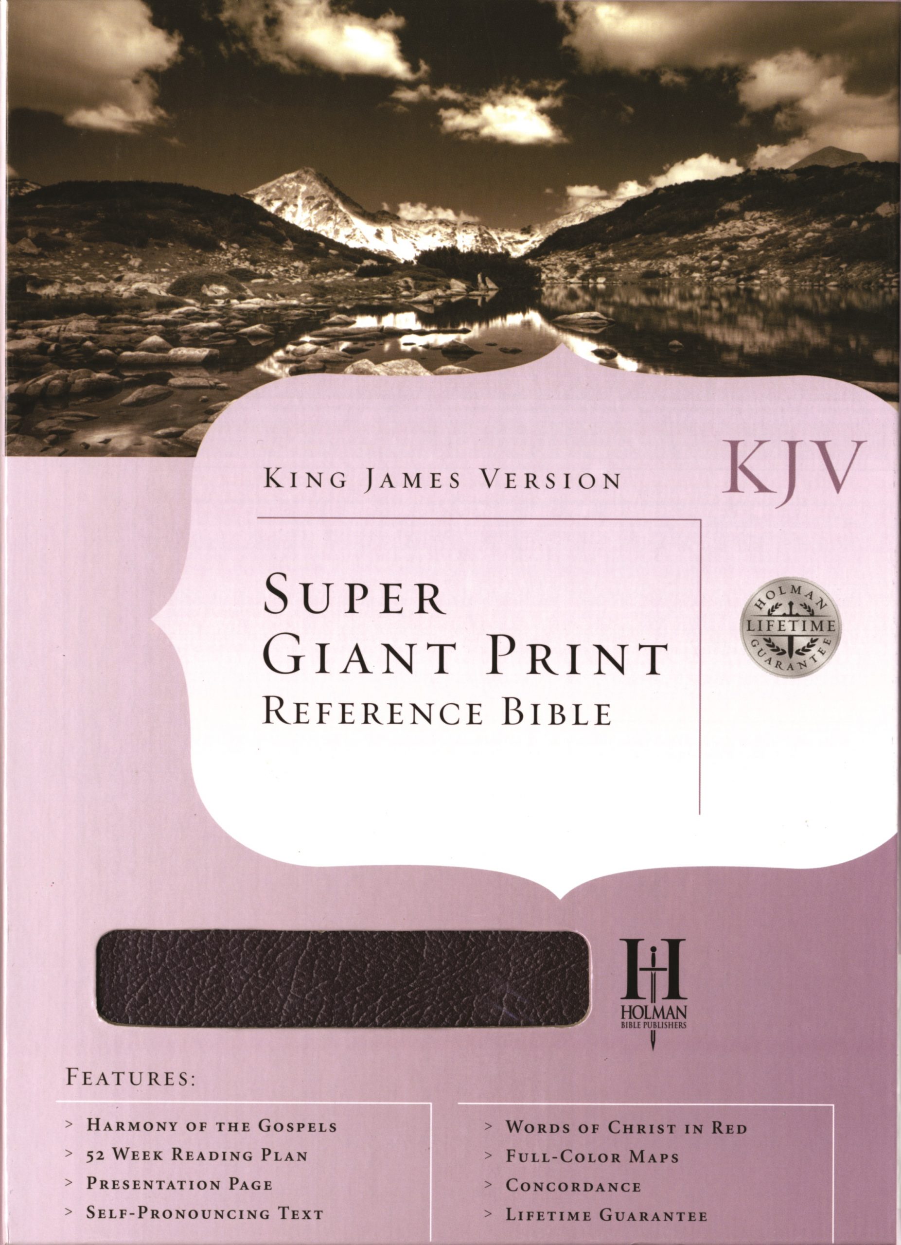 PDF] TO THE KING JAMES VERSION AND THE KING JAMES-ONLY POSITION by