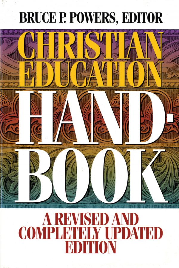 books about christian education