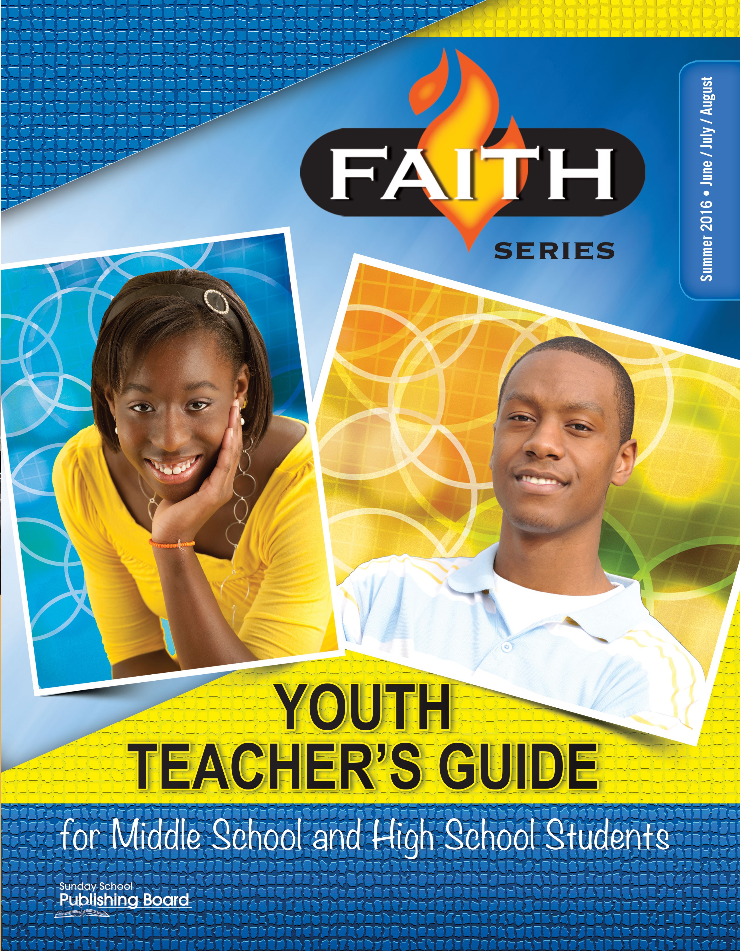 Faith Explorers Bible Studies, Middle Elementary (Grades 2-3) | Sunday ...