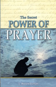 The Secret Power of Prayer | Sunday School Publishing Board