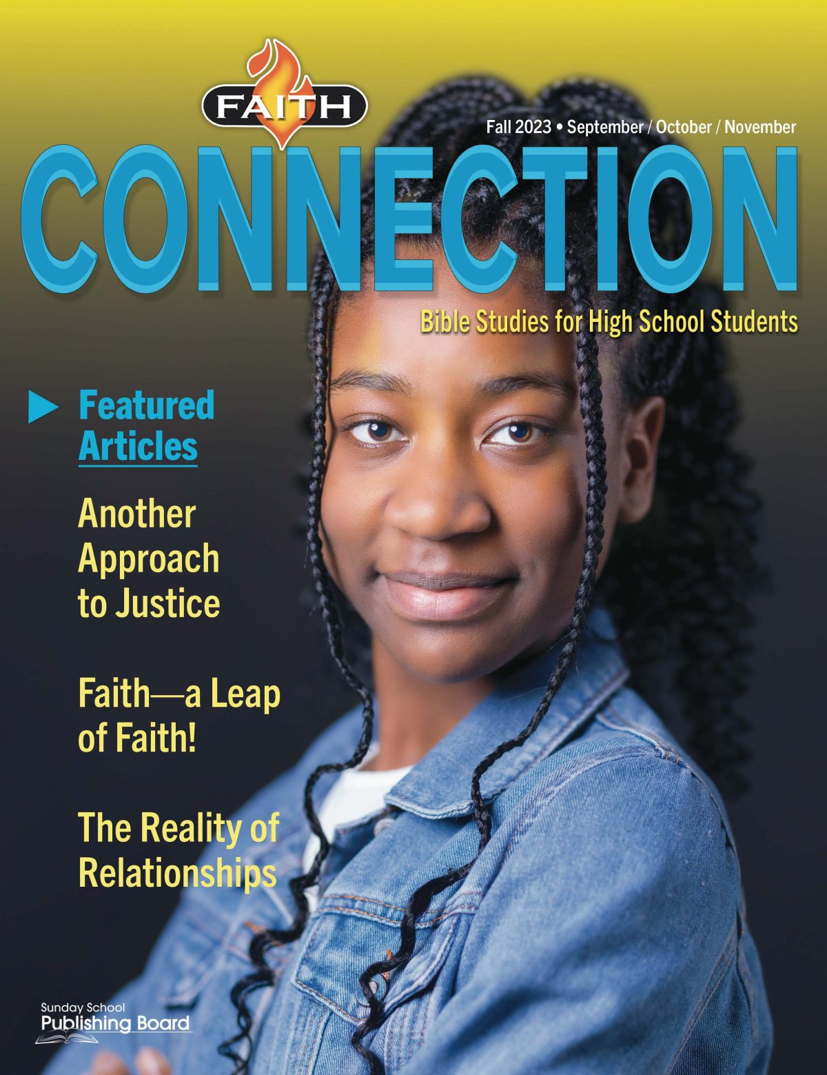 Faith Walk Bible Studies For Middle School Students Sunday School 