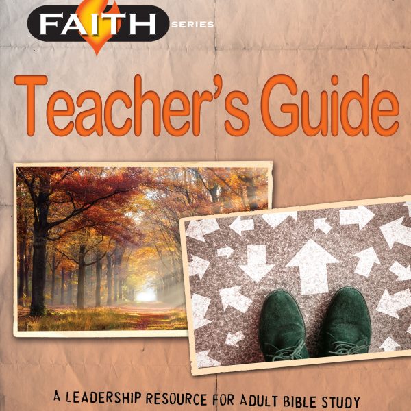 Faith Pathway Bible Studies For Adults Ages 35 Above - 