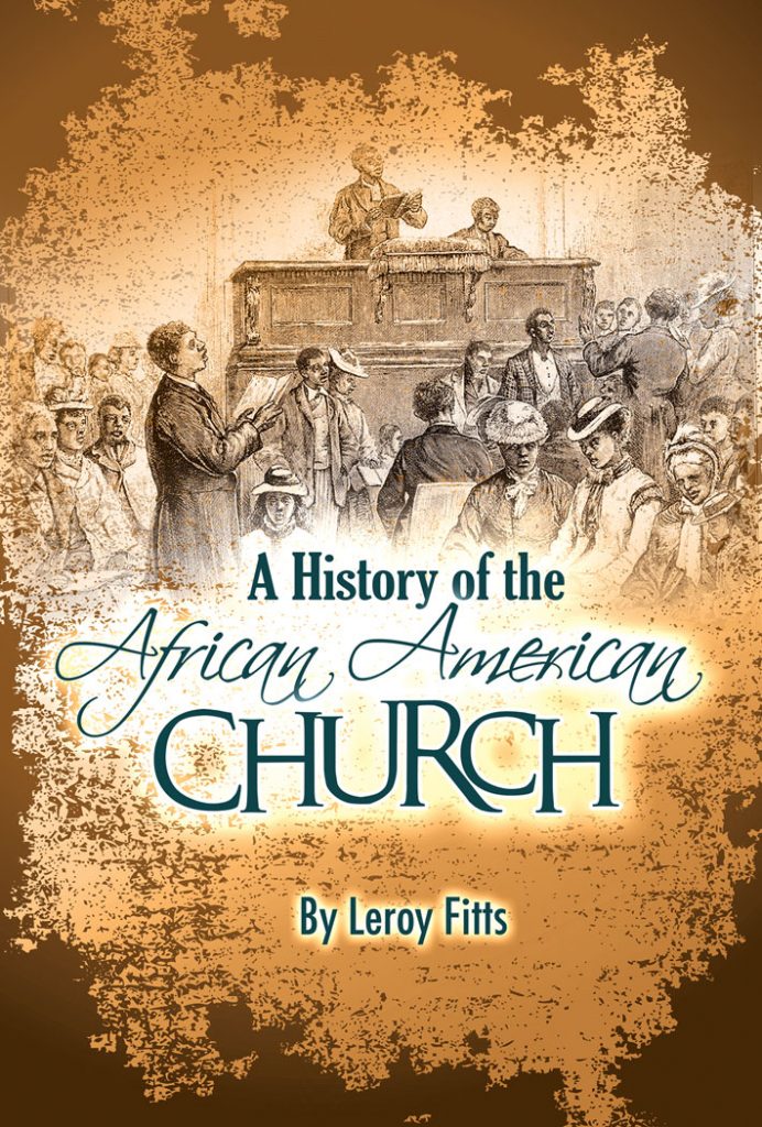 church black history programs