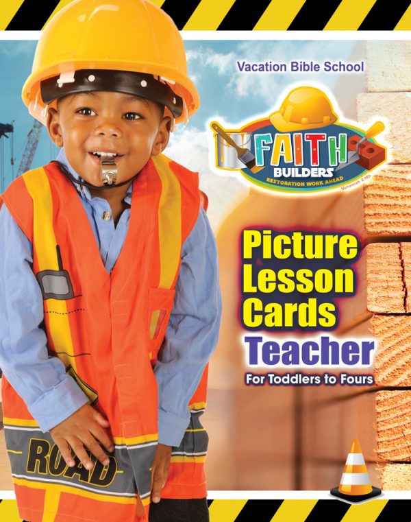 Faith Builders Resources Sunday School Publishing Board