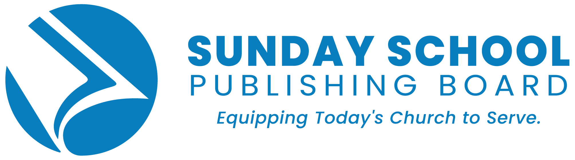 Sunday School Publishing Board